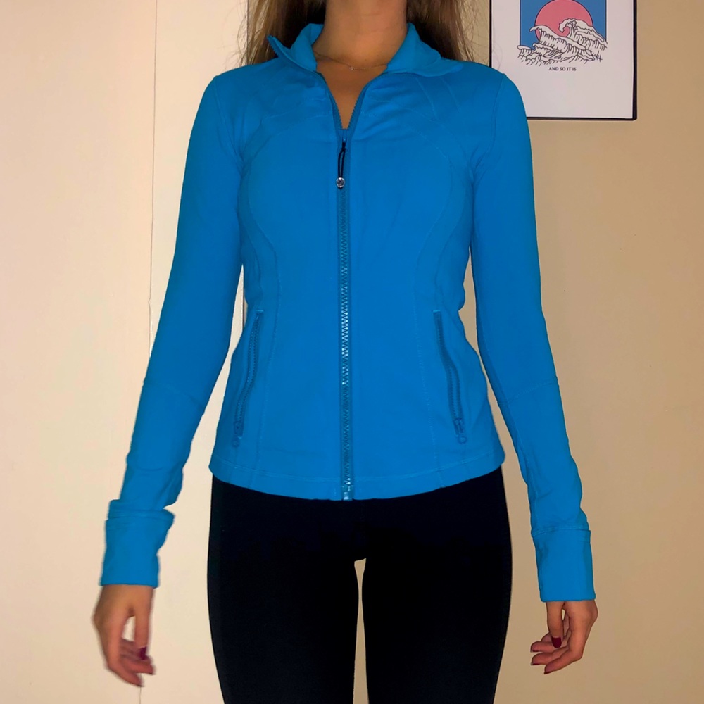 Lululemon Define Jacket